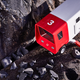 Image for article titled The world’s longest road trip: Exploring the future of autonomous vehicles